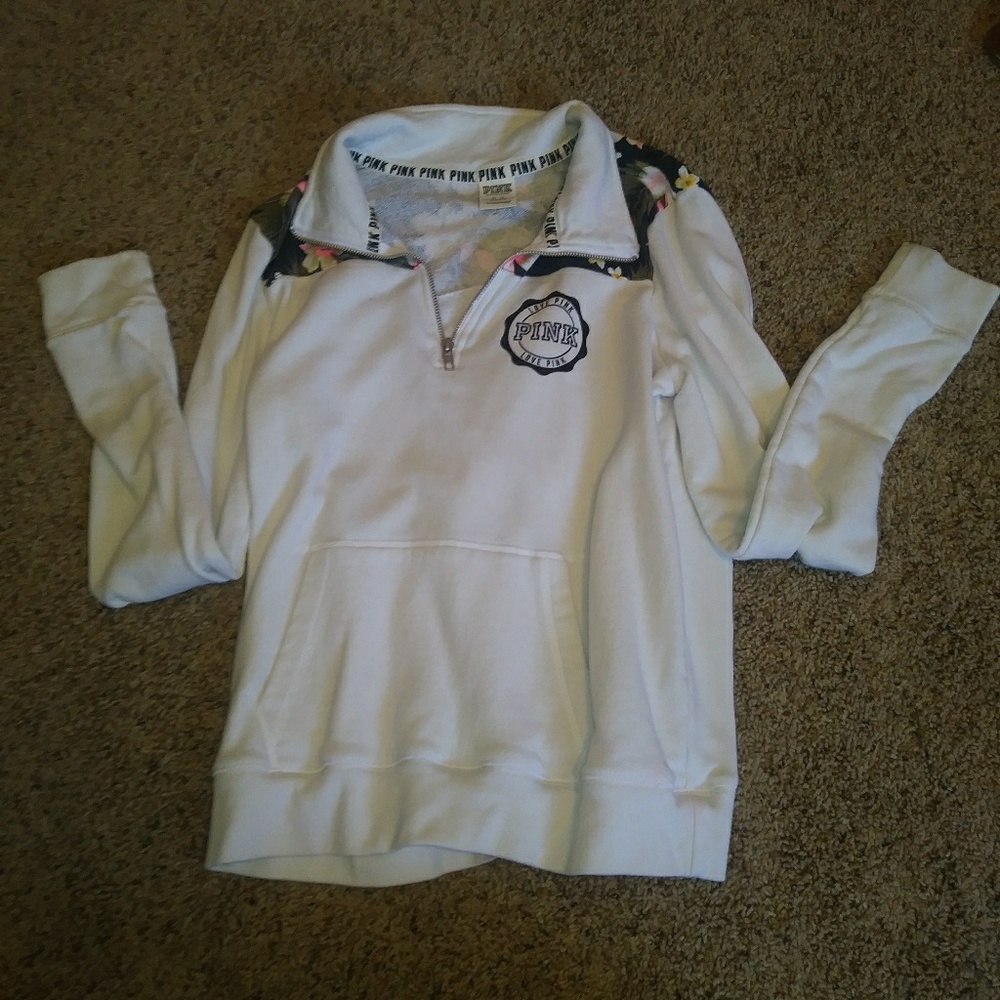 Victoria secret pull over